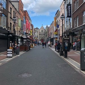 Meet your Posher, Erica